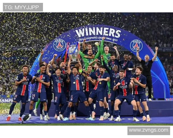 姆巴佩引领巴黎圣日耳曼冲击欧冠荣耀再创辉煌之路